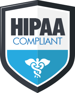 HIPAA Compliant