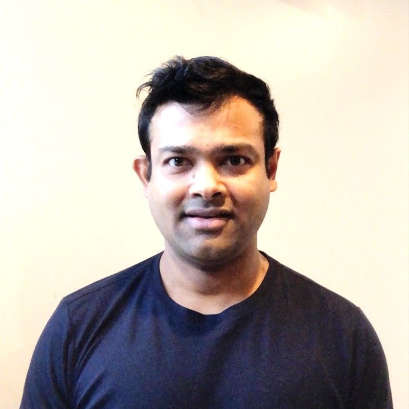 Himanshu Sinha