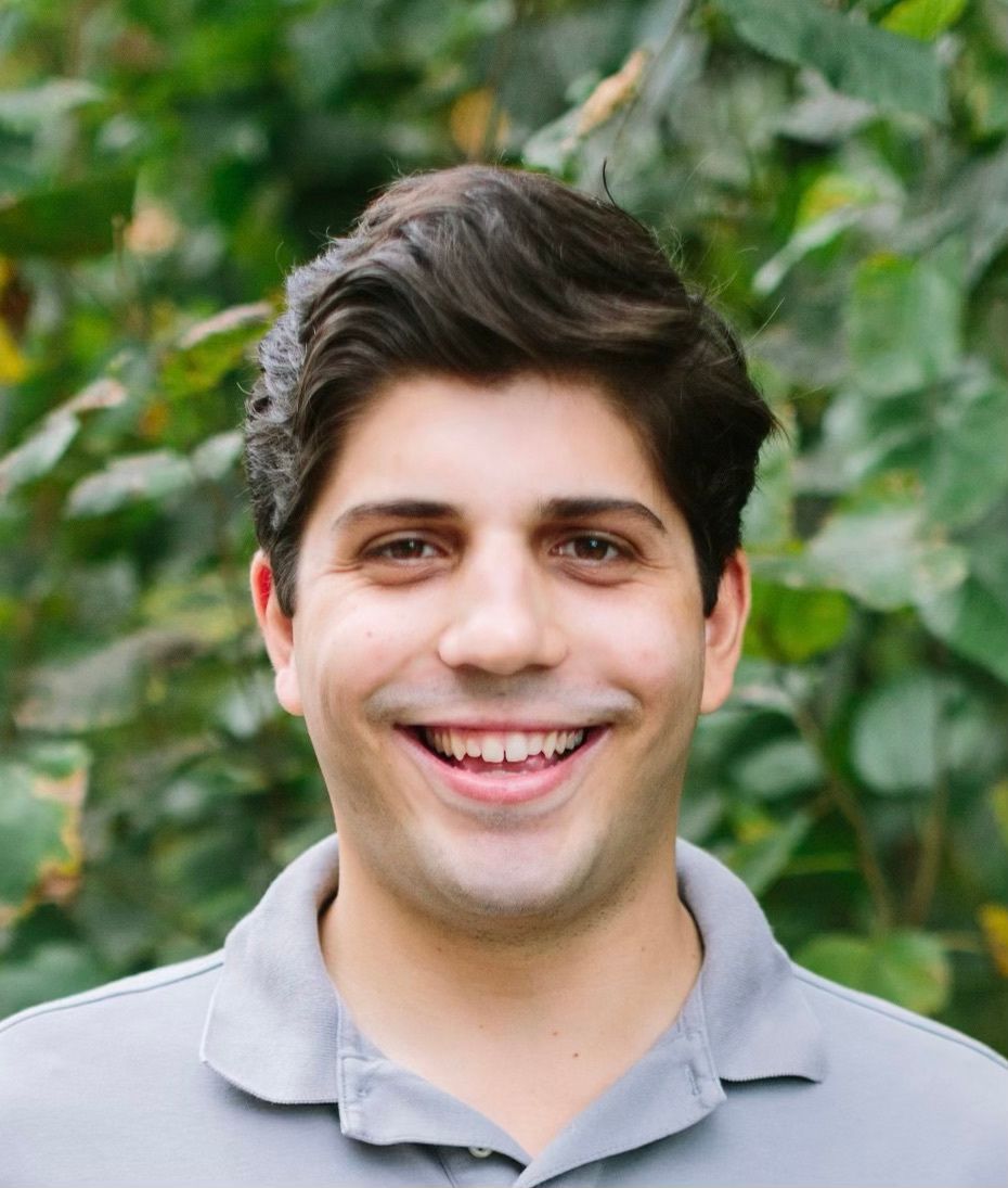 Luke Ambrosetti
