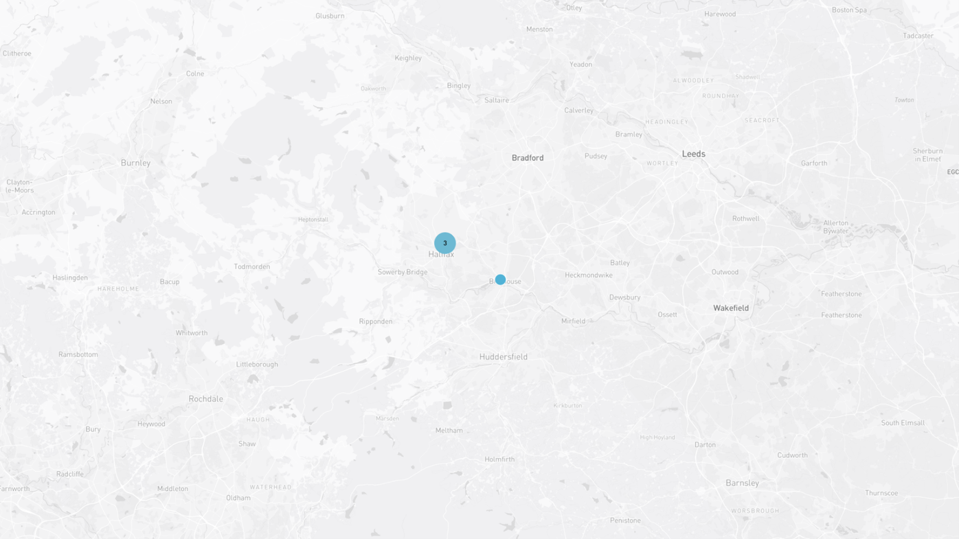 Discover Neue Map: Your Simple Solution for Geojson Visualization