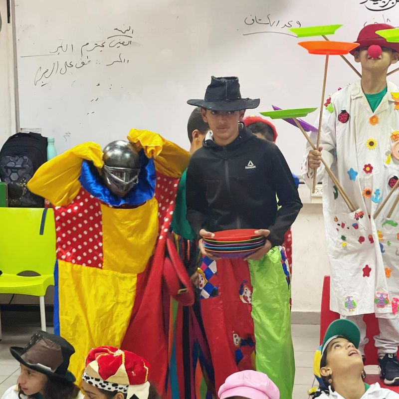 ליצנות רפואית