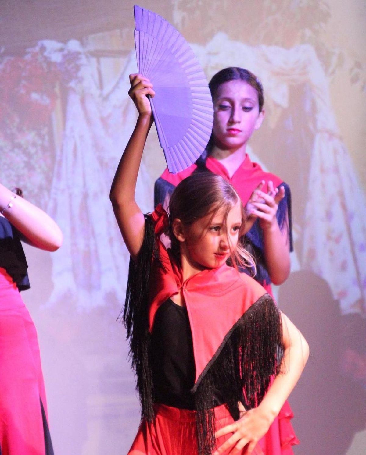 Dance