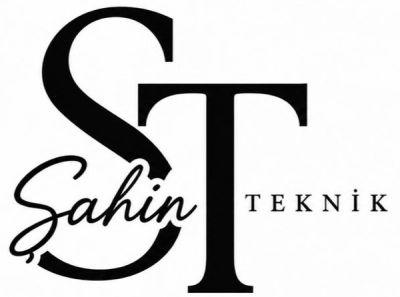 sahin_teknik_logo