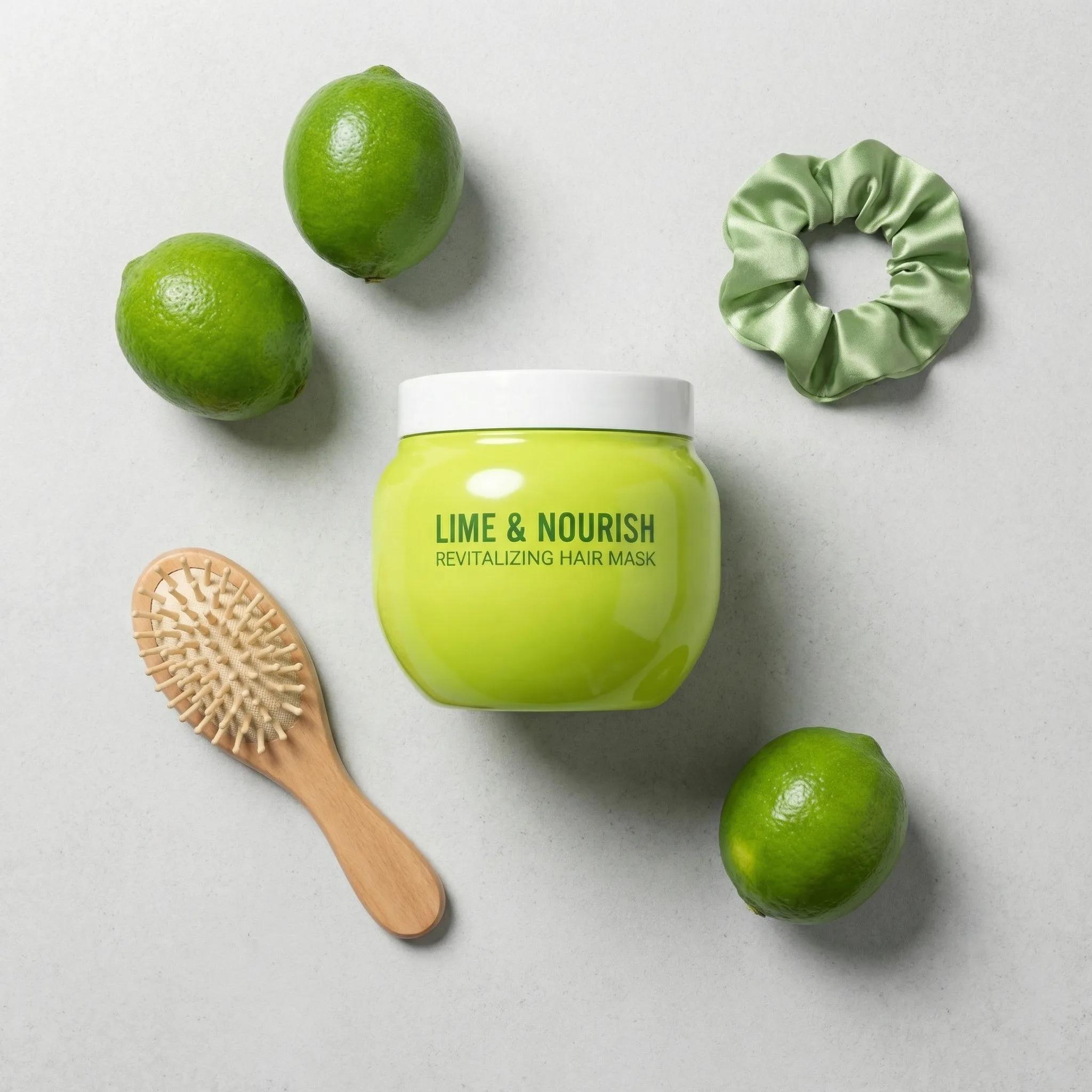 Lime and Nourish 7