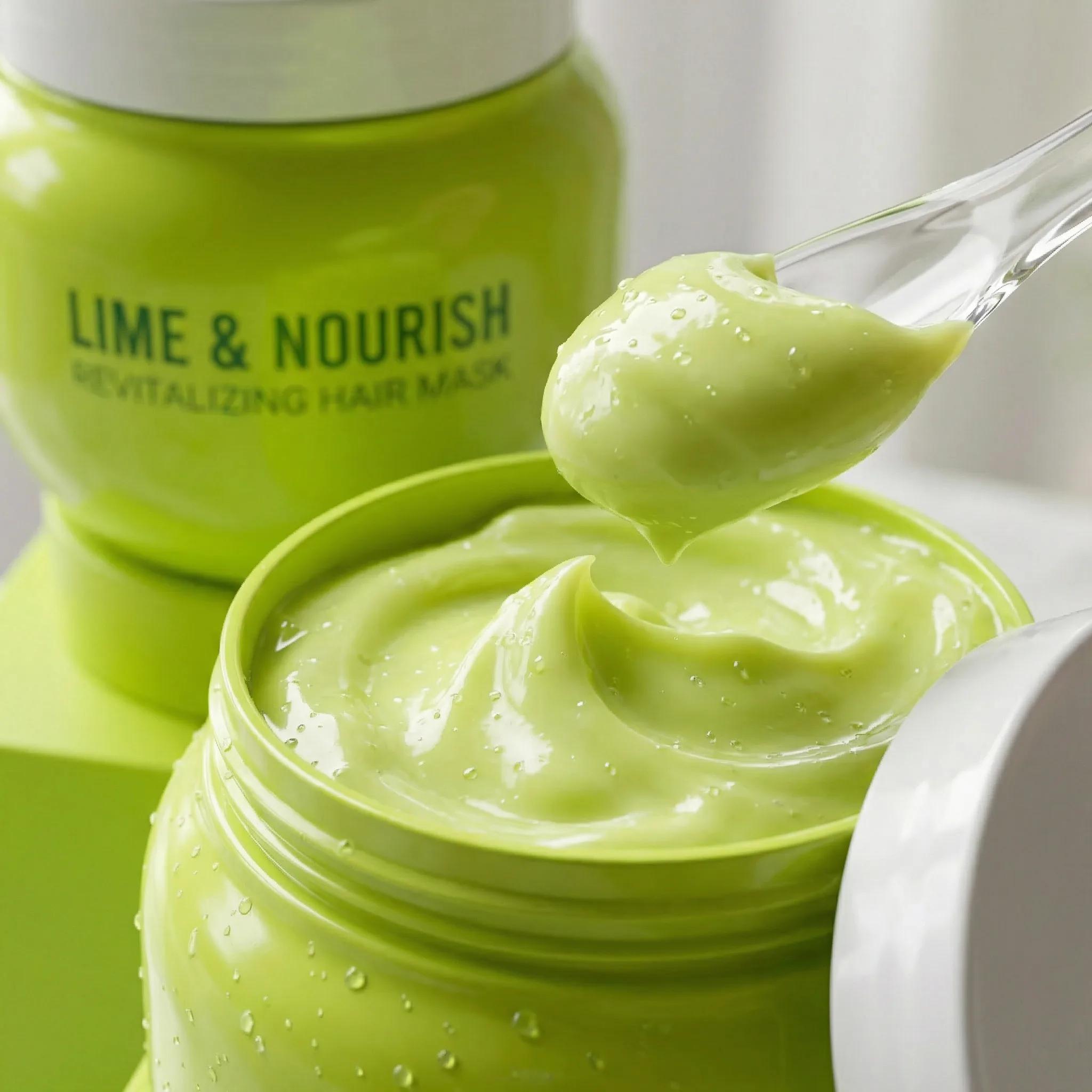 Lime and Nourish 2