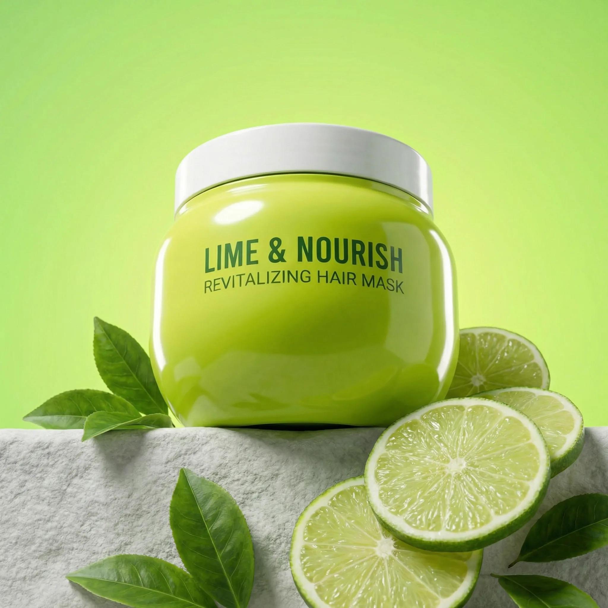 Lime and Nourish 3