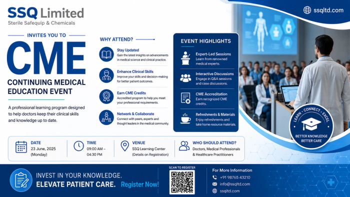 The CME Event