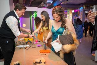 National Children's Museum Play Soiree afterparty