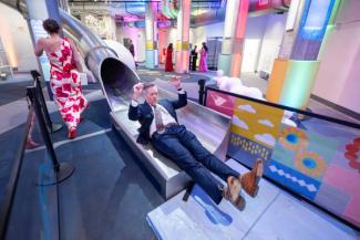 National Children's Museum Play Soiree afterparty