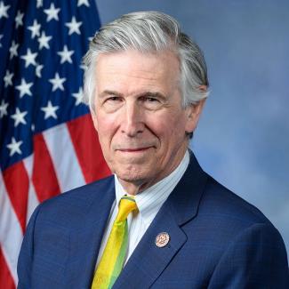 congressman don beyer