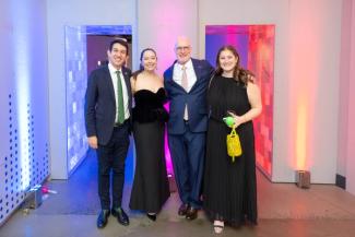 National Children's Museum Play Soiree afterparty