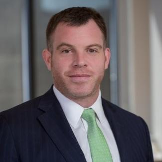 Ted Wells headshot