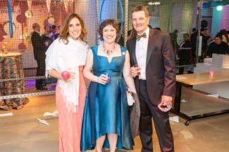 National Children's Museum Play Soiree afterparty