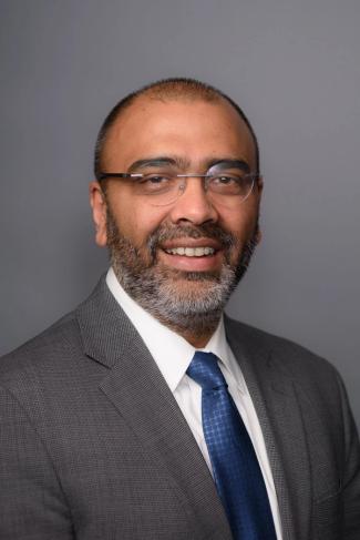 sudip parikh