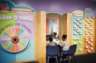 thank-o-rama