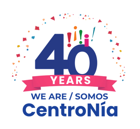 centronía