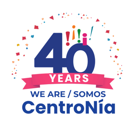centronía