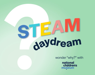 STEAM daydream podcast