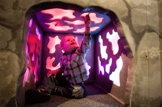 immersive habitats