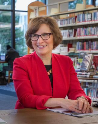 congresswoman suzanne bonamici (OR-1)