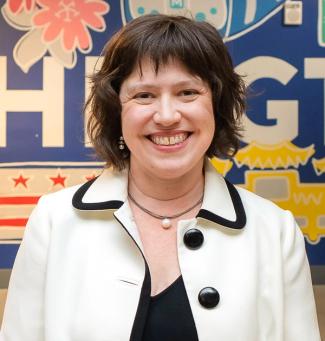 kiryn hoffman