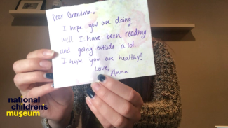 STEAMwork activities