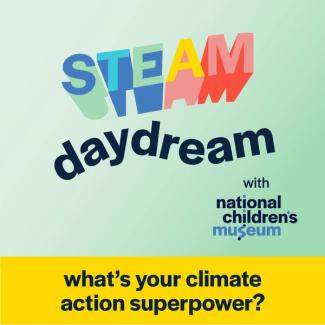 what's your climate action superpower?