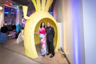National Children's Museum Play Soiree afterparty
