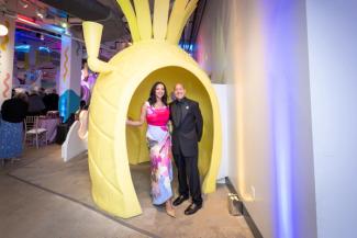National Children's Museum Play Soiree afterparty
