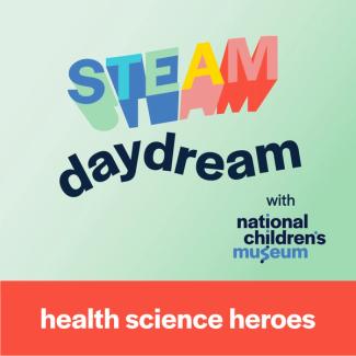 health science heroes