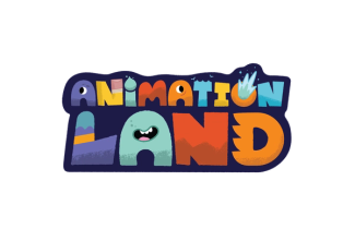 Animationland logo