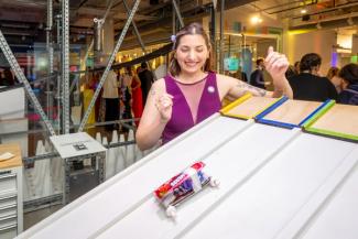 National Children's Museum Play Soiree afterparty