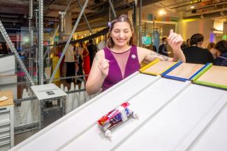 National Children's Museum Play Soiree afterparty