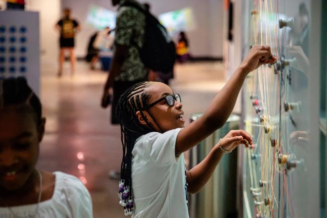 shaping the future of AI education for young learners