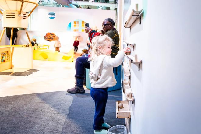 the finnish formula: play learn excel