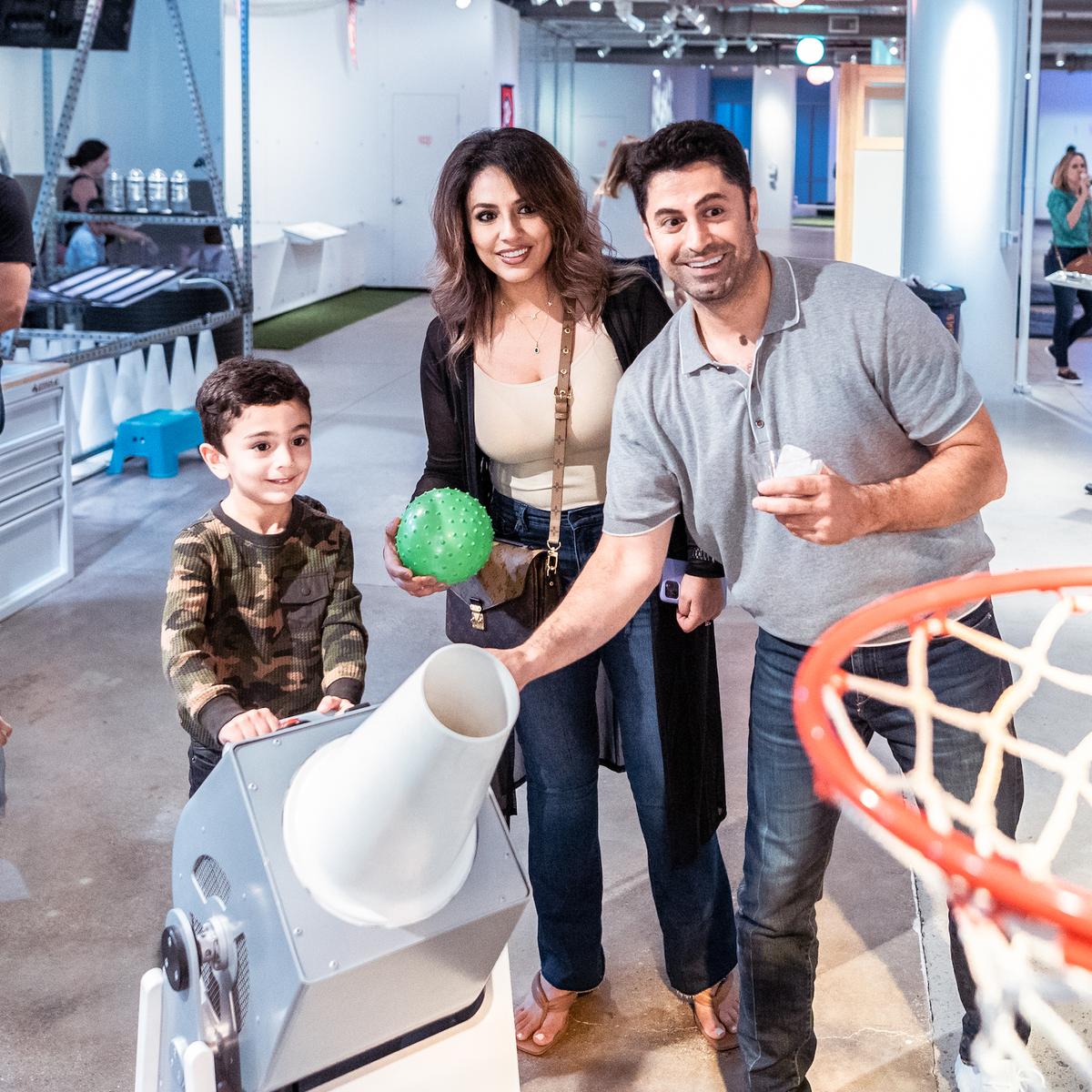 Engineering Game Event Engineering Games + Play | National Children’s Museum