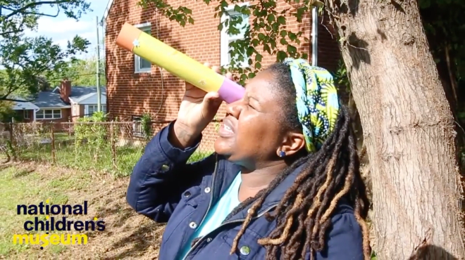 telescope