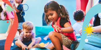 give the gift of wonder today