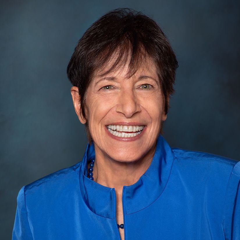 Kathy Hirsh-Pasek | National Children's Museum