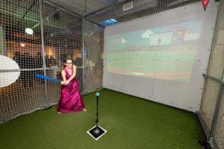 National Children's Museum Play Soiree afterparty