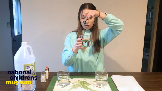pinpointing pollution