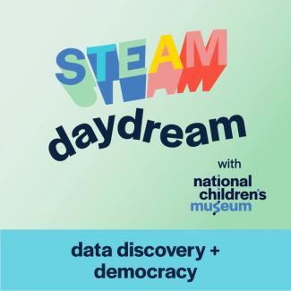 data discovery + democracy