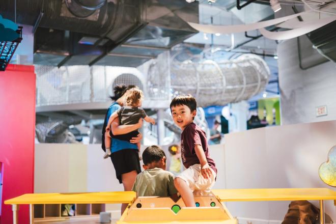worldwide day of play