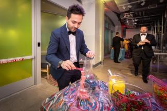National Children's Museum Play Soiree afterparty