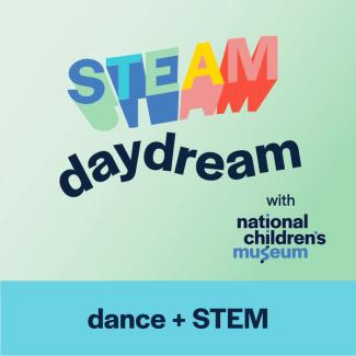 dance + STEM