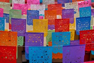 papel picado