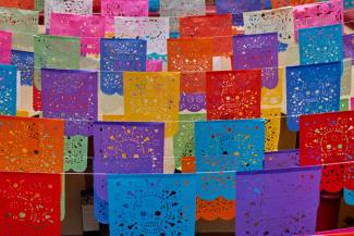 papel picado