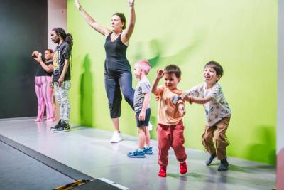 $100 off birthday parties!