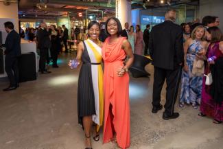 National Children's Museum Play Soiree afterparty