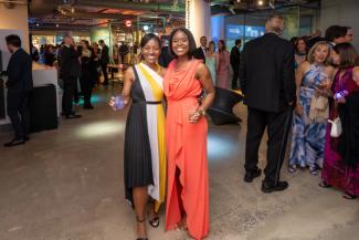 National Children's Museum Play Soiree afterparty